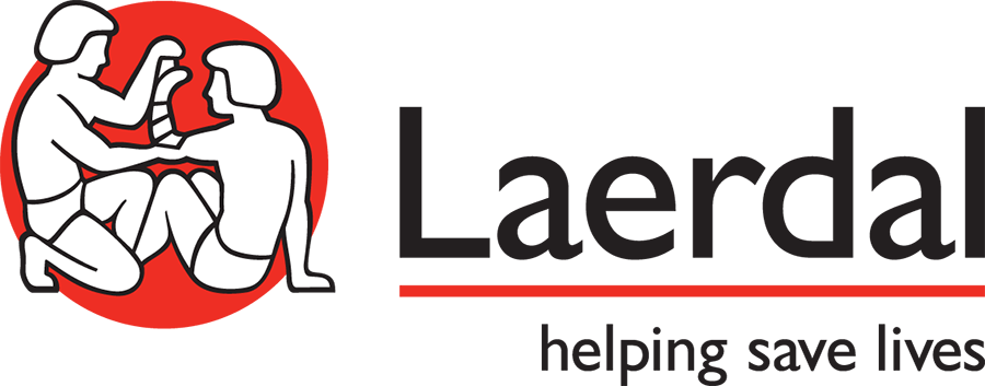 Laredal Medical logo